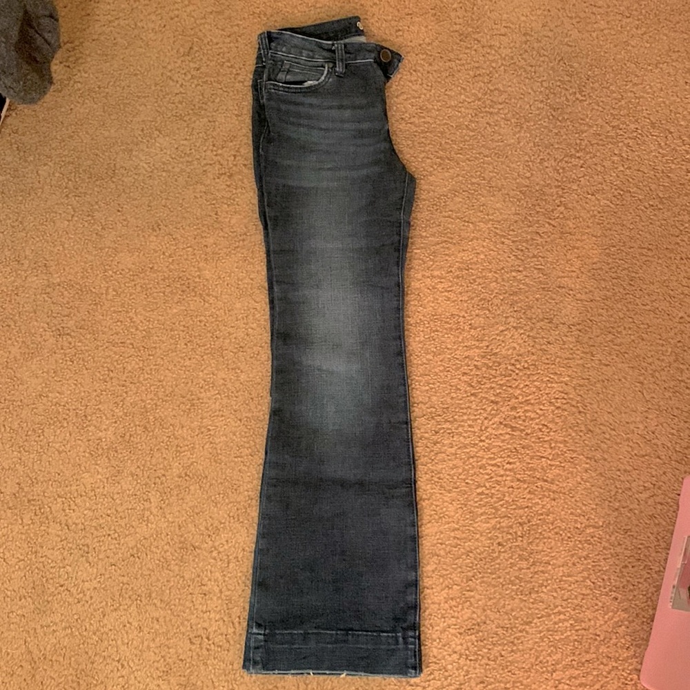 Wrangler womens trousers! Perfect condition. Never worn. No tags